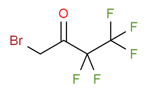 ID63Y88 | 92737-01-4 | 1-Bromo-3,3,4,4,4-pentafluorobutan-2-one