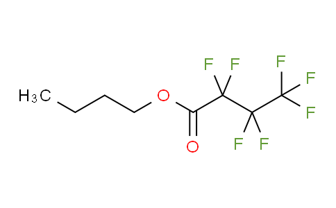 n-Butyl heptafluorobutyrate