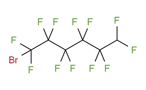 1-Bromo-6H-perfluorohexane