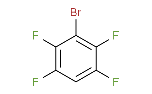 1-Bromo-2,3,5,6-tetrafluorobenzene