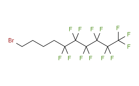 10-Bromo-1,1,1,2,2,3,3,4,4,5,5,6,6-tridecafluorodecane