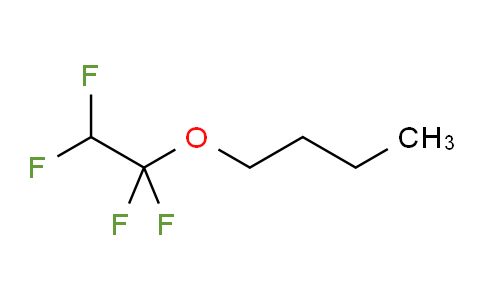 n-Butyl 1,1,2,2-tetrafluoroethyl ether