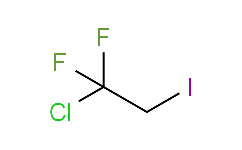 1-Chloro-1,1-difluoro-2-iodoethane