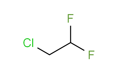 2-Chloro-1,1-difluoroethane