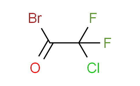 Chlorodifluoroacetyl bromide