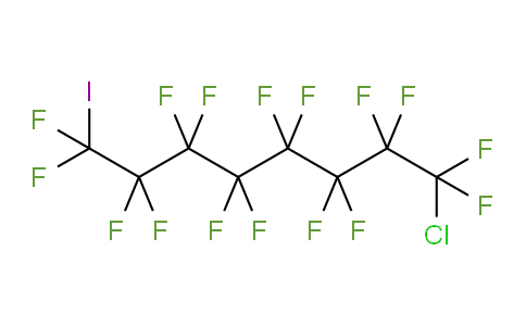 1-Chloro-8-iodoperfluorooctane