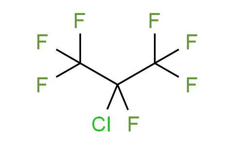 2-Chloroheptafluoropropane