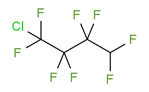 1-Chloro-4H-octafluorobutane