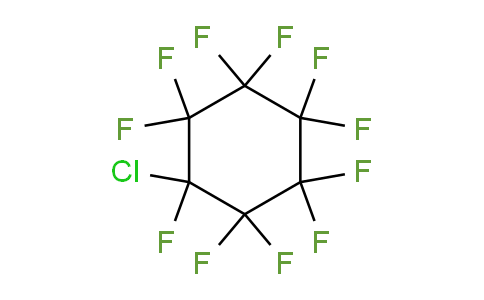 Chloroperfluorocyclohexane