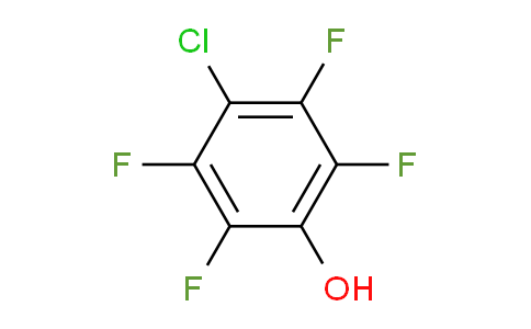 4-Chlorotetrafluorophenol
