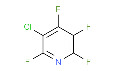 3-Chloro-2,4,5,6-tetrafluoropyridine