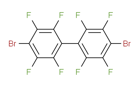 4,4'-Dibromooctafluorobiphenyl