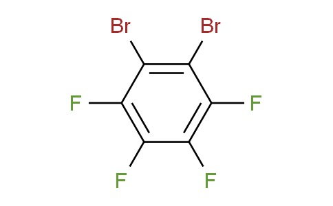 1,2-Dibromotetrafluorobenzene