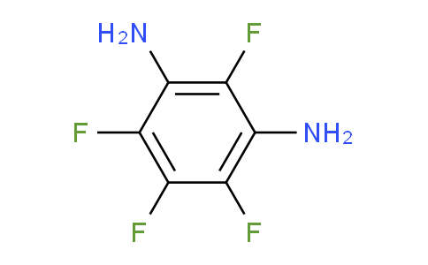 1,3-Diaminotetrafluorobenzene