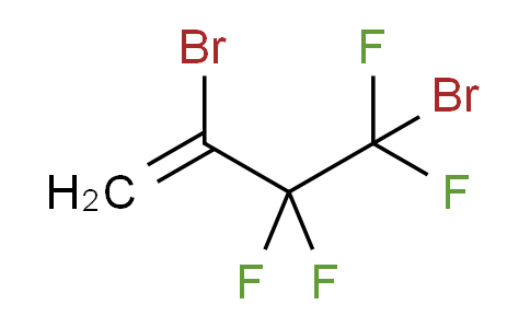 2,4-Dibromo-3,3,4,4-tetrafluorobut-1-ene
