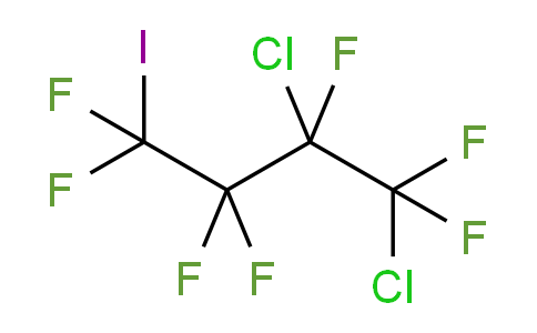 1,2-Dichloro-4-iodoperfluorobutane