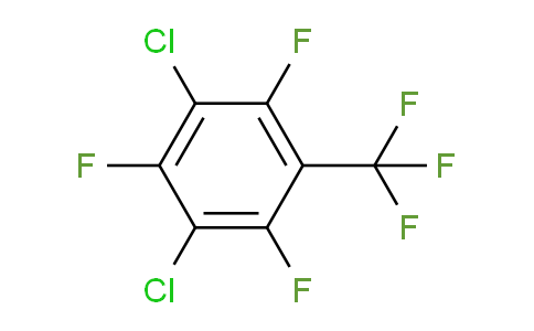 3,5-Dichloro-2,4,6-trifluorobenzotrifluoride