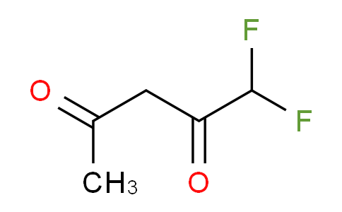 1,1-Difluoroacetylacetone