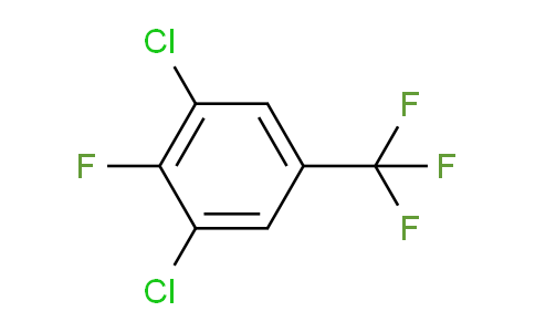 3,5-Dichloro-4-fluorobenzotrifluoride