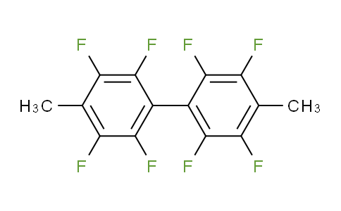 4,4'-Dimethyloctafluorobiphenyl