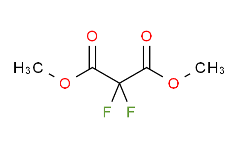 Dimethyl difluoromalonate
