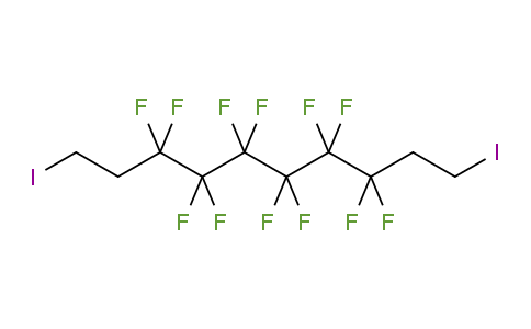 1,10-Diiodo-3,3,4,4,5,5,6,6,7,7,8,8-dodecafluorodecane