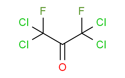 1,3-Difluorotetrachloroacetone