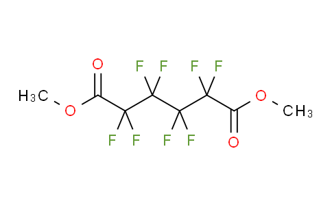 Dimethyl octafluoroadipate