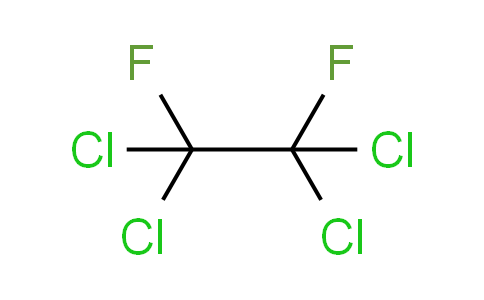 1,2-Difluorotetrachloroethane