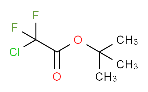 tert-Butyl chlorodifluoroacetate