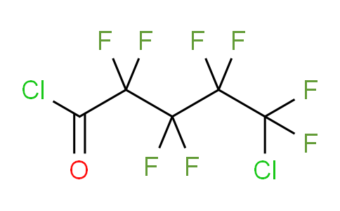 5-Chlorooctafluoropentanoyl chloride