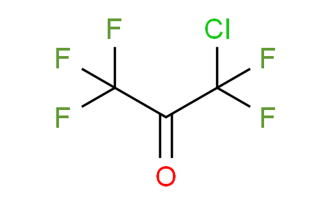 Chloropentafluoroacetone