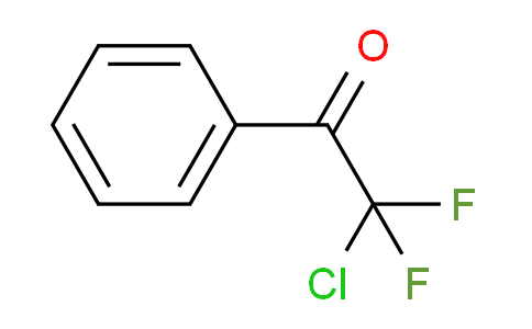 2-Chloro-2,2-difluoroacetophenone