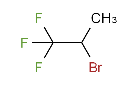 2-Bromo-1,1,1-trifluoropropane