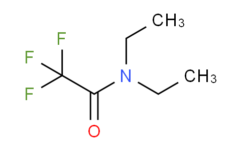 N,N-Diethyltrifluoroacetamide