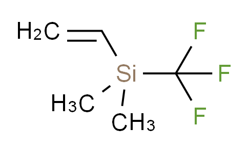 Dimethyl(trifluoromethyl)(vinyl)silane