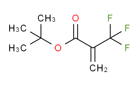 tert-Butyl 2-(trifluoromethyl)acrylate