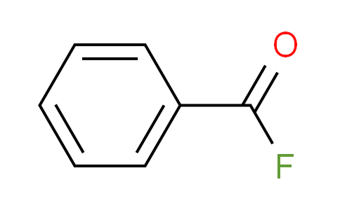 Benzoyl fluoride