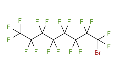 1-Bromoperfluorooctane
