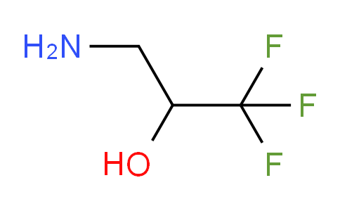 3-Amino-1,1,1-trifluoropropan-2-ol
