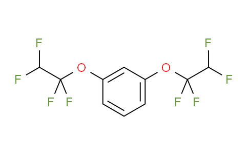 1,3-Bis(1,1,2,2-tetrafluoroethoxy)benzene