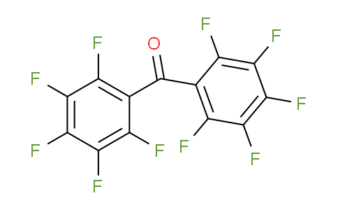 Decafluorobenzophenone