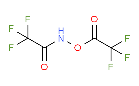 N,O-Bis(trifluoroacetyl)hydroxylamine
