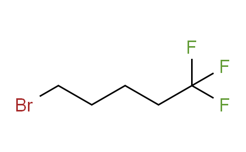 5-Bromo-1,1,1-trifluoropentane