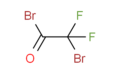 Bromodifluoroacetyl bromide