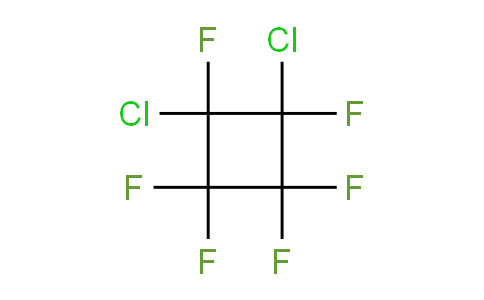 1,2-Dichlorohexafluorocyclobutane
