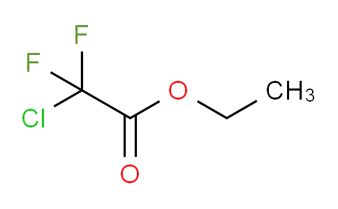 Ethyl chlorodifluoroacetate