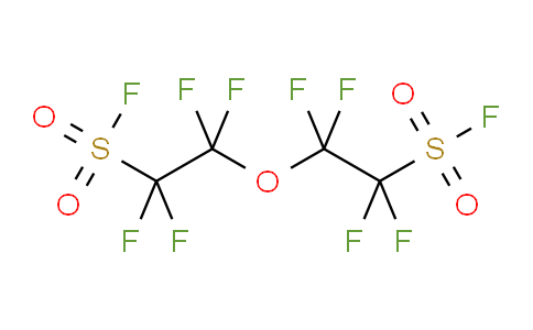 Bis[2-(fluorosulfonyl)tetrafluoroethyl] ether