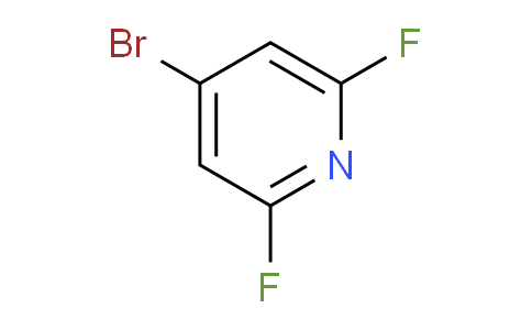 4-Bromo-2,6-difluoropyridine