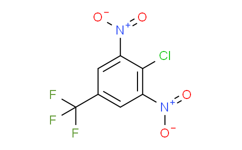 4-Chloro-3,5-dinitrobenzotrifluoride